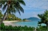 Tropical Beach